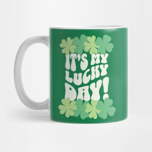 Lucky Day Mug